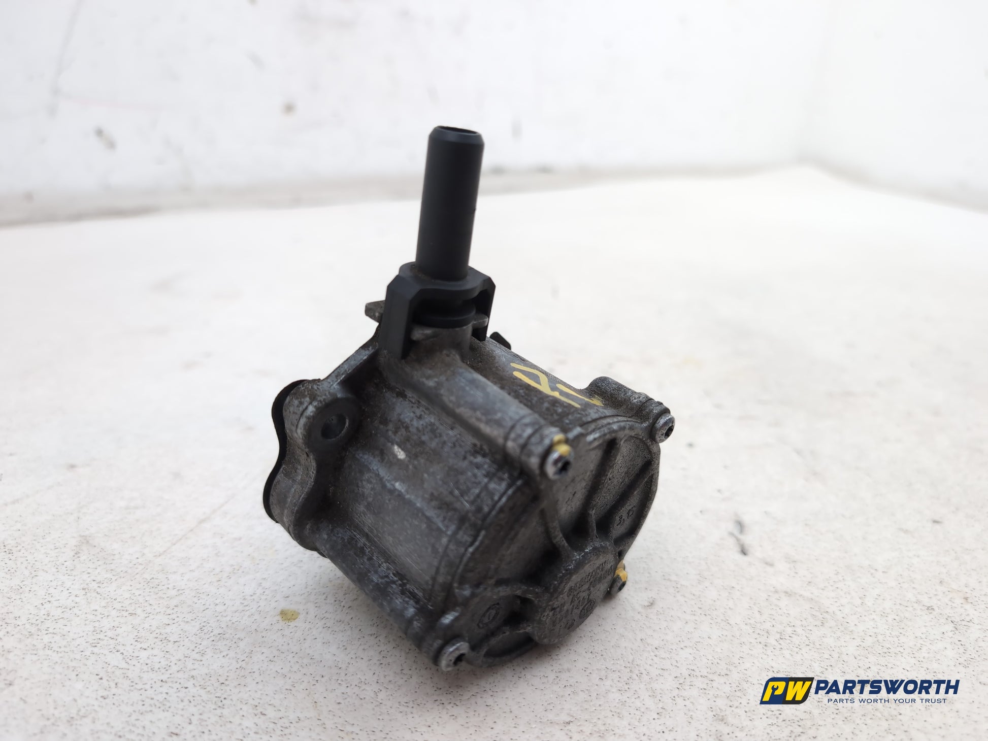 Vacuum Pump  2