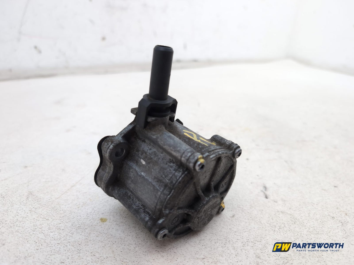 Vacuum Pump  2