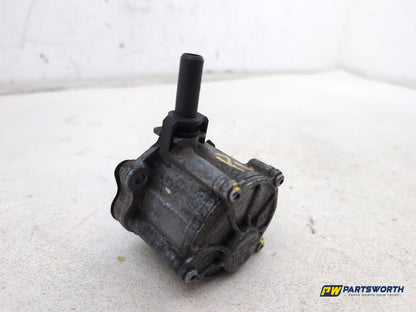 Vacuum Pump  2