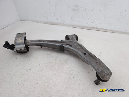 Mercedes B Class W246 Front Left Side Passenger Lower Arm Wishbone 2011-2018 - photo 2