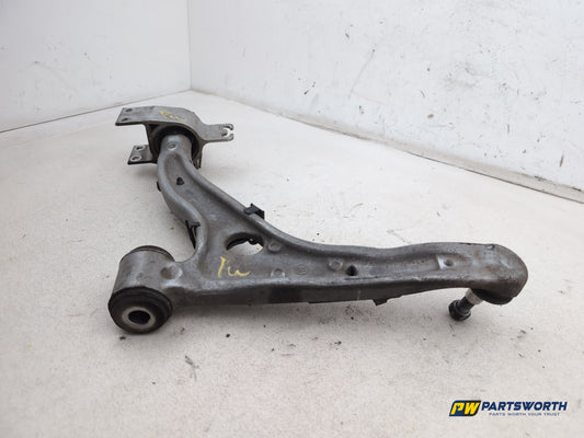 Suspension Arm Front Lower Wishbone RH 2