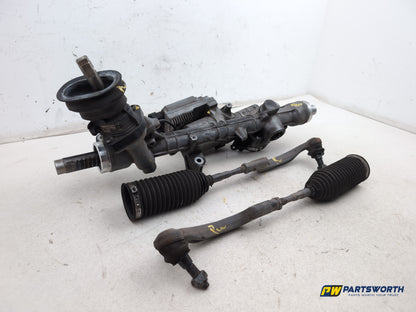 Steering Rack or Box 2