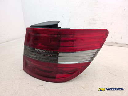 Lamp Assembly Rear RH 2