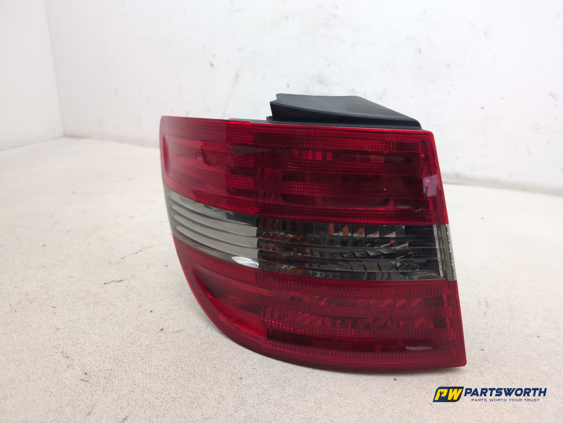 Lamp Assembly Rear LH 2