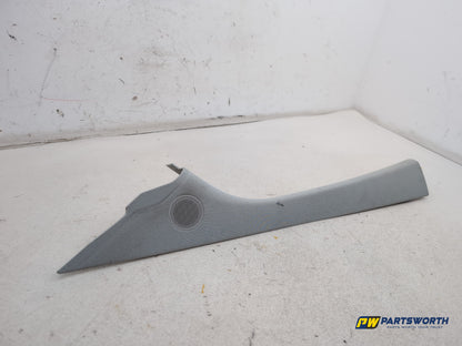 LH A Pillar Trim  2