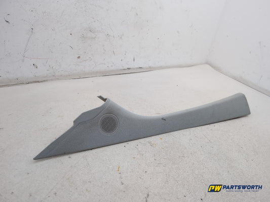 Mercedes-Benz B160 B-Class W246 Passenger Side Lh A Pillar A1696903125 2005-2011 - photo 2