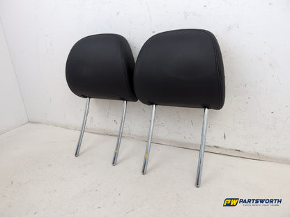 Rear Headrest 2