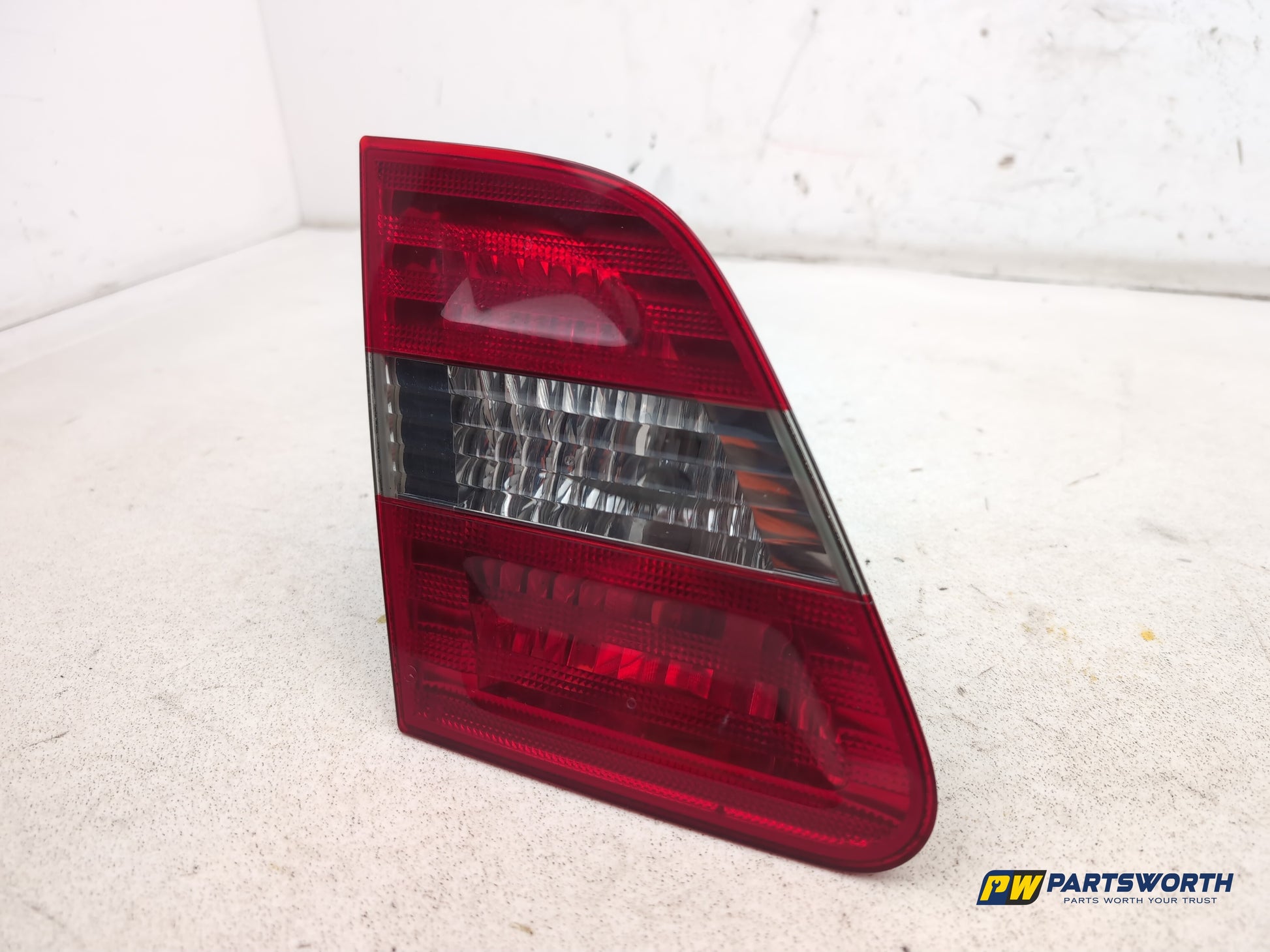 Lamp Assembly Rear Inner LH 2