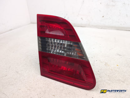 Lamp Assembly Rear Inner LH 2