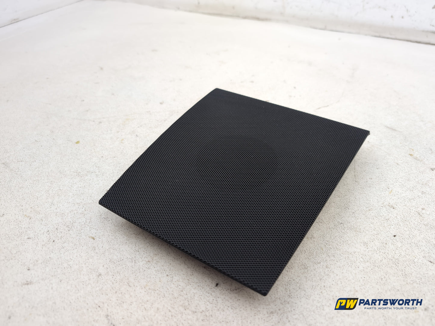 Mercedes-Benz B160 B-Class W245 Dashboard Speaker Trim Grille A1696803336 - photo 2