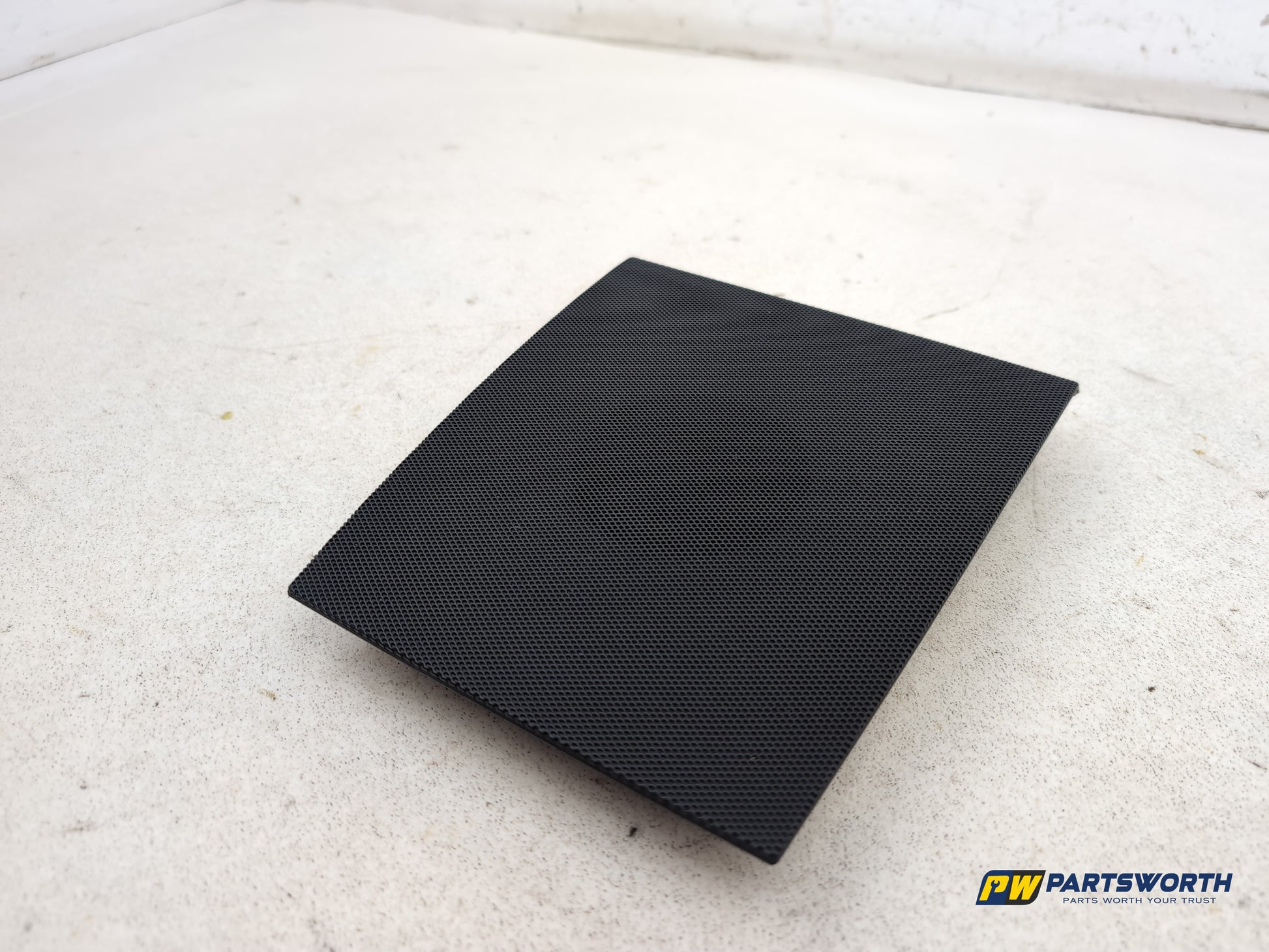Mercedes-Benz B160 B-Class W245 Dashboard Speaker Trim Grille A1696803336 - photo 2