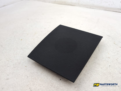 Mercedes-Benz B160 B-Class W245 Dashboard Speaker Trim Grille A1696803336 - photo 2