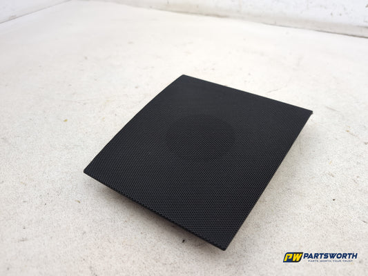 Mercedes-Benz B160 B-Class W245 Dashboard Speaker Trim Grille A1696803336 - photo 2