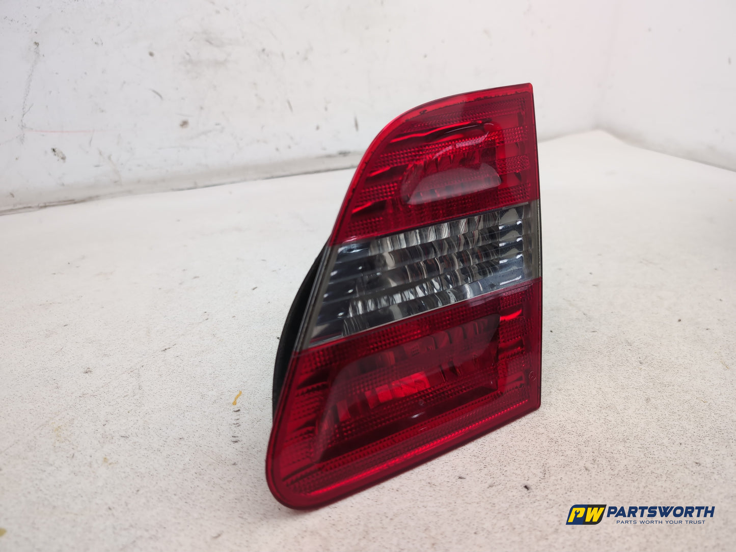 Lamp Assembly Rear Inner RH 2