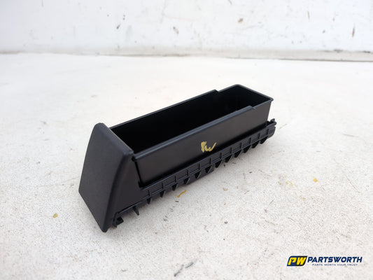 Centre Console Storage Tray 2