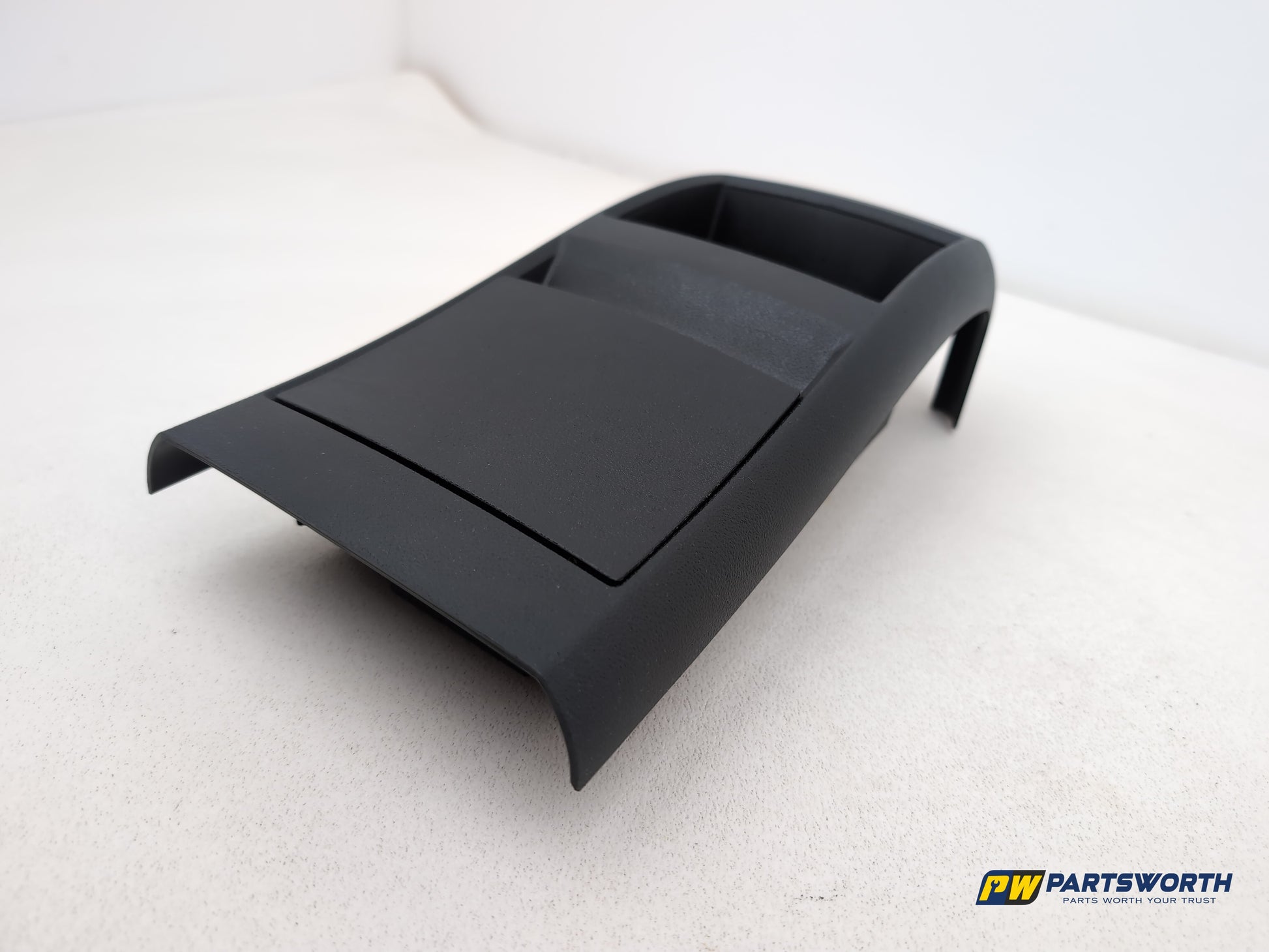 Mercedes-Benz B160 B-Class W245 Rear Centre Console Storage Trim A1696830091 - photo 2
