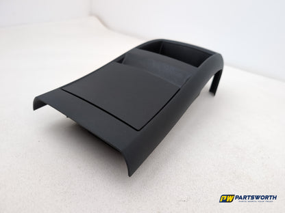 Mercedes-Benz B160 B-Class W245 Rear Centre Console Storage Trim A1696830091 - photo 2