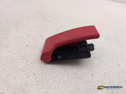 Bonnet Release Handle 2