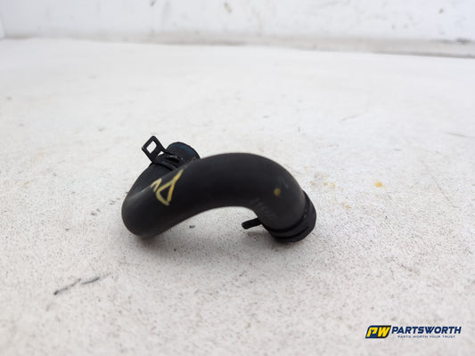Mercedes-Benz B180 B-Class W246 1.8l Diesel Colant Hose Pipe Line 2011-2018 - photo 2