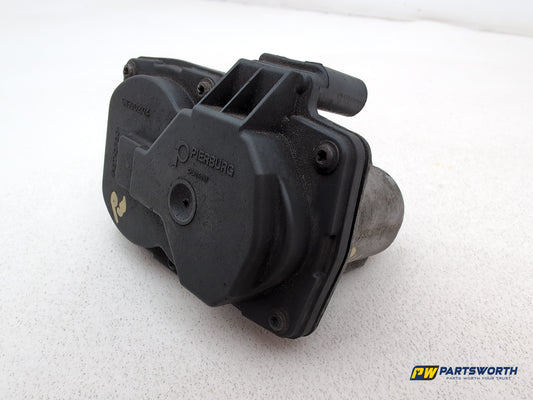 Audi A6 S Line Black Saloon 2.0l Diesel Exhaus Valve Actuator 51500204 2011-2018 - photo 2