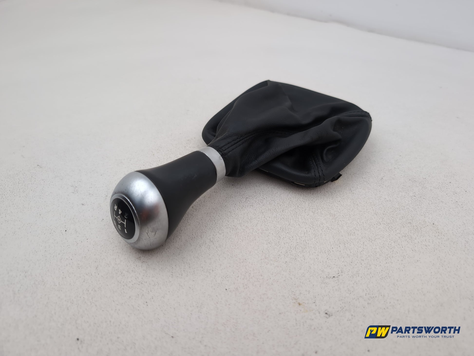 Gear Lever Gaiter 2