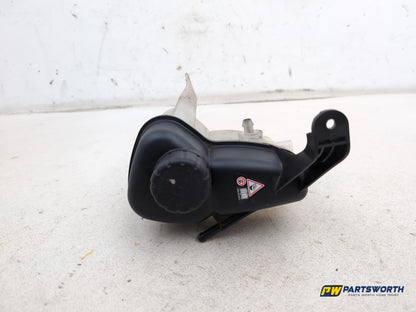 Radiator Expansion Tank 2