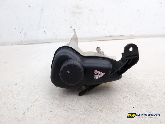 Mercedes-Benz B160 B-Class W245 1.5l Petrol Radiator Expansion Tank 2005-2011 - photo 2