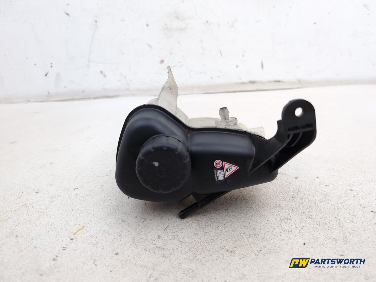 Radiator Expansion Tank 2
