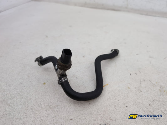 Mercedes-Benz B180 B-Class W246 Fuel Hose Pipe Pressure Senosor Unit A6450700081 - photo 2