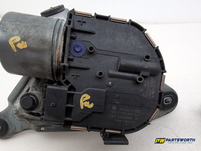 Peugeot 508 Active Front Wiper Motor Pair Left And Right 9677472880 2011-2018 - photo 8