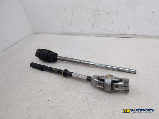 Steering Column UJ 2
