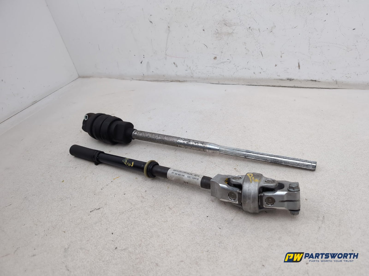 Steering Column UJ 2