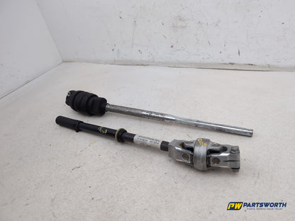 Steering Column UJ 2