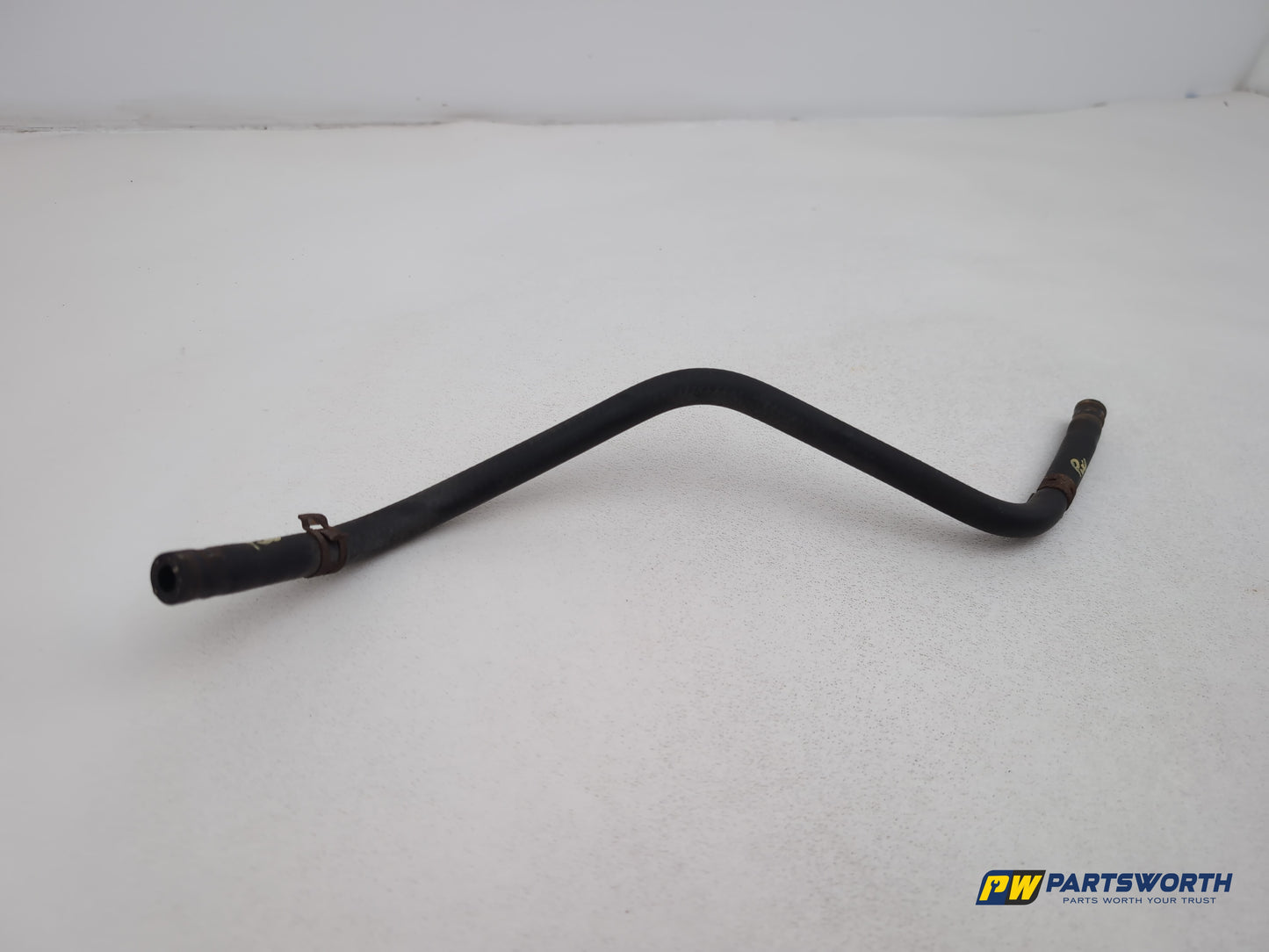 Mercedes-Benz B160 B-Class W245 Coolant Hose Pipe Line A1695010625 2005-2011 - photo 2