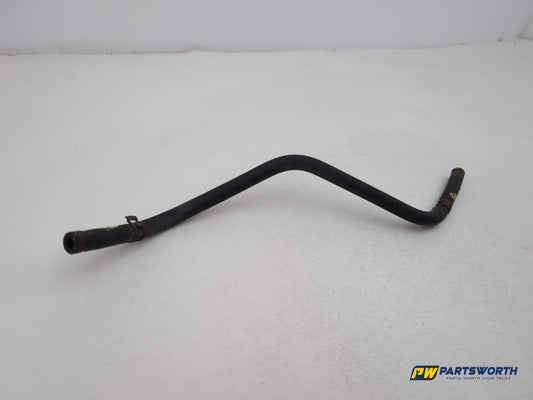 Mercedes-Benz B160 B-Class W245 Coolant Hose Pipe Line A1695010625 2005-2011 - photo 2
