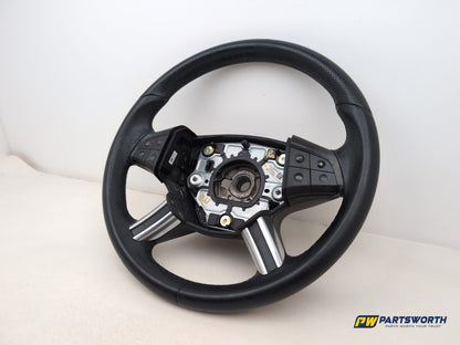 Steering Wheel 2