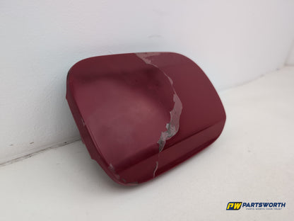 Fuel Filler Flap 2