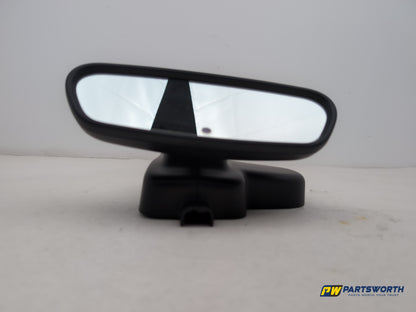 Mirror Rear View 2