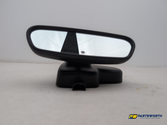 Peugeot 508 Active Interor Rear View Mirror 2011-2018 - photo 2