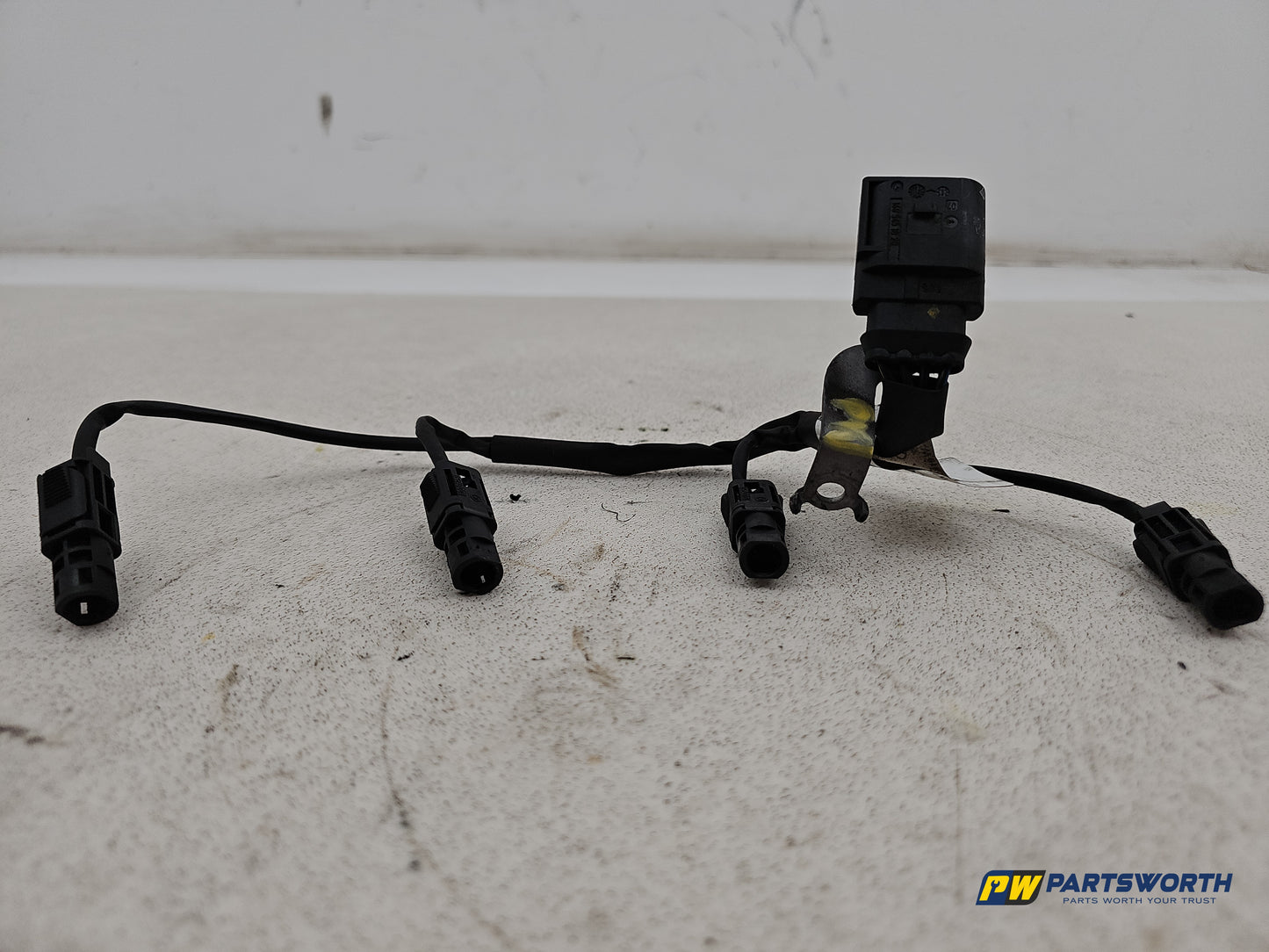 Wiring loom 2