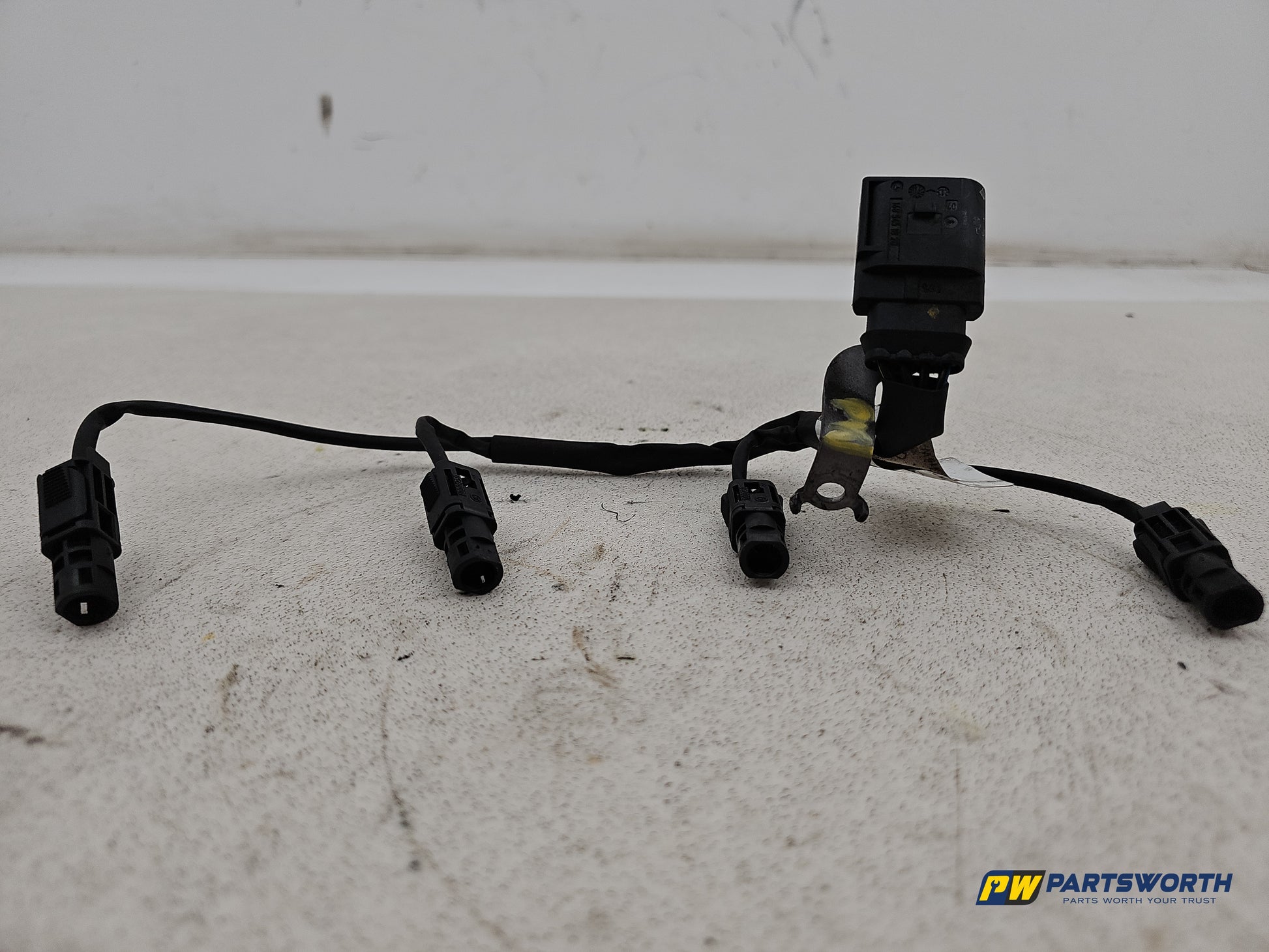 Wiring loom 2