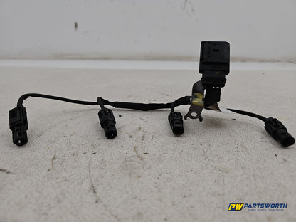 Wiring loom 2