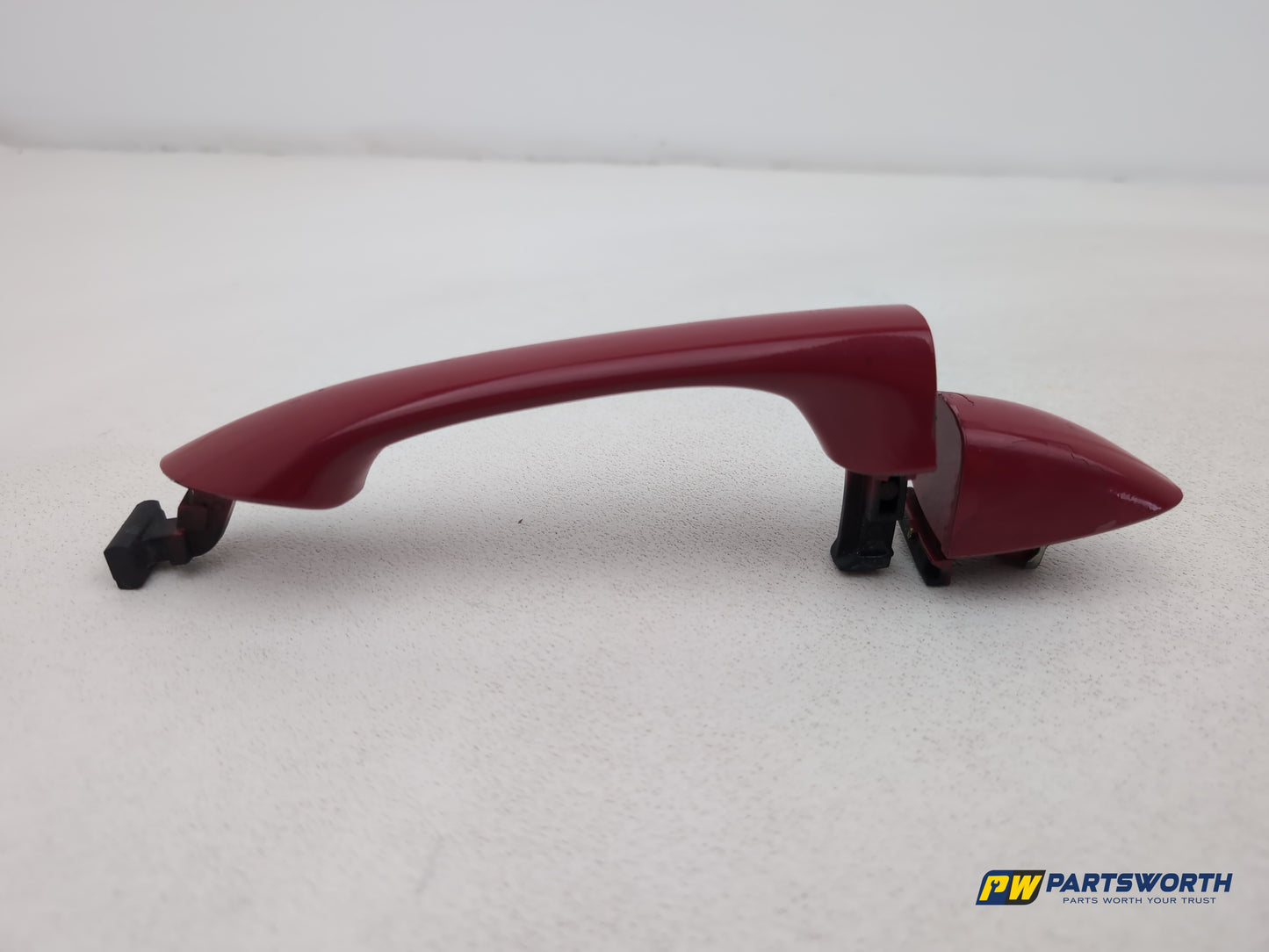 Door Handle Outer Release RH 2
