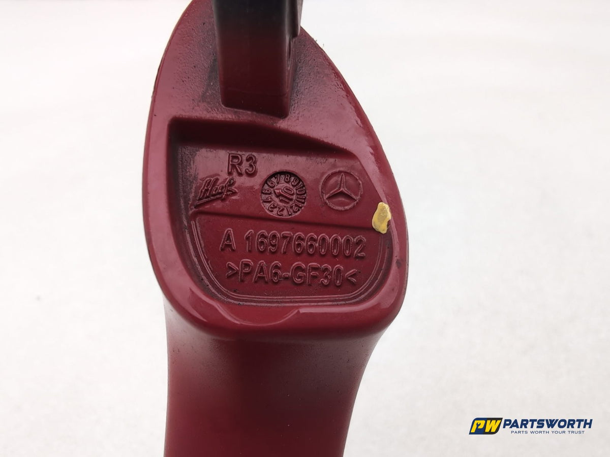 Door Handle Outer Release RH 8