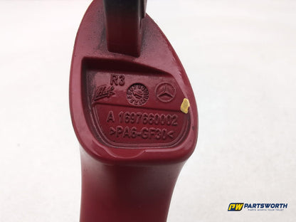 Door Handle Outer Release RH 8