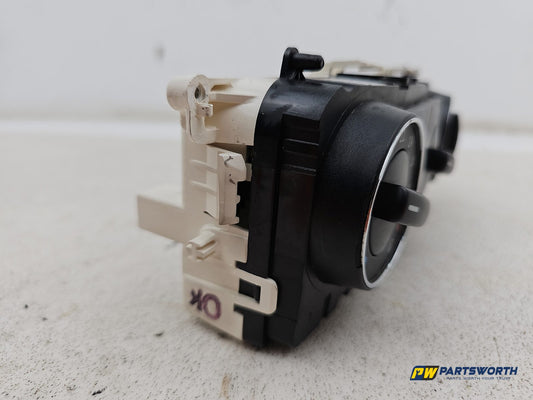 Heater Control Assembly 2
