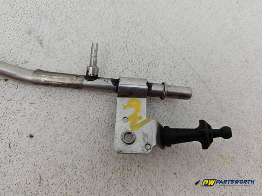 Mercedes-Benz B180 B-Class W246 1.8l Diesel Fuel Pipe Line 2011-2018 - photo 2
