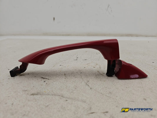 Door Handle Outer Release RH 2