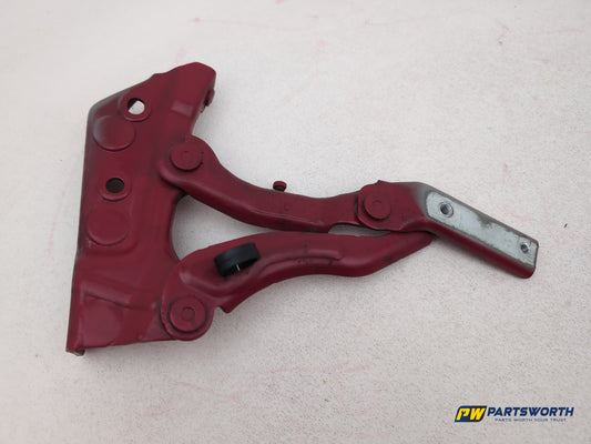 Mercedes-Benz B160 B-Class W245 Mpv Bonnet Hinges A1698800428 2005-2011 - photo 2