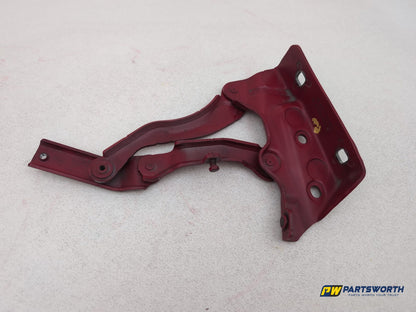 Bonnet Hinges 8